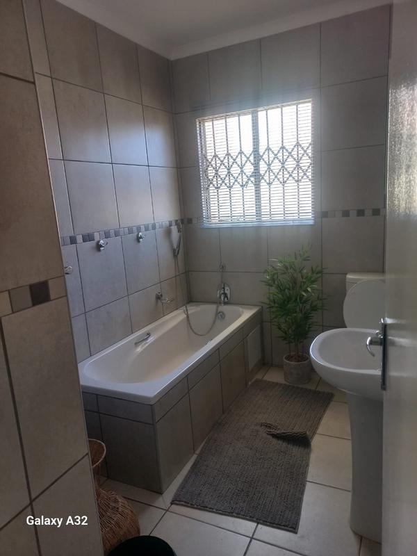 3 Bedroom Property for Sale in Waterkloof A H North West